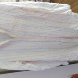 Kathy Ireland Dorm Missy nightshirt Size XL